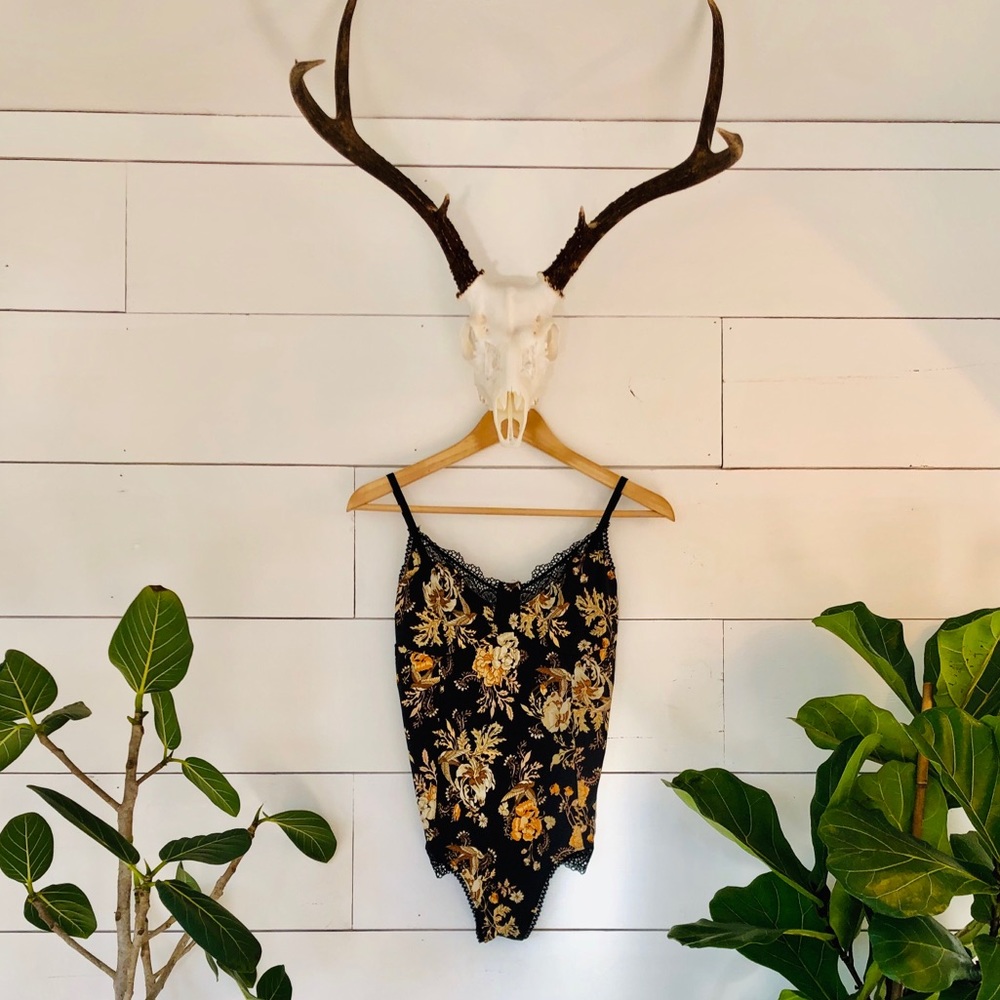 Spell Bodysuit - Picture 1 of 4